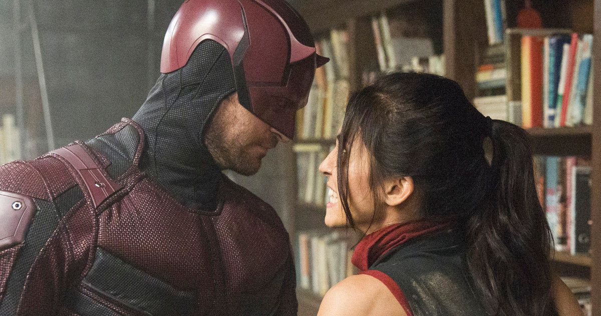 Daredevil Season 3 Begins Shooting Later This Year