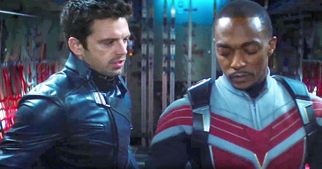 The Falcon and the Winter Soldier Feels More Like a Movie Than WandaVision Promises MCU Boss