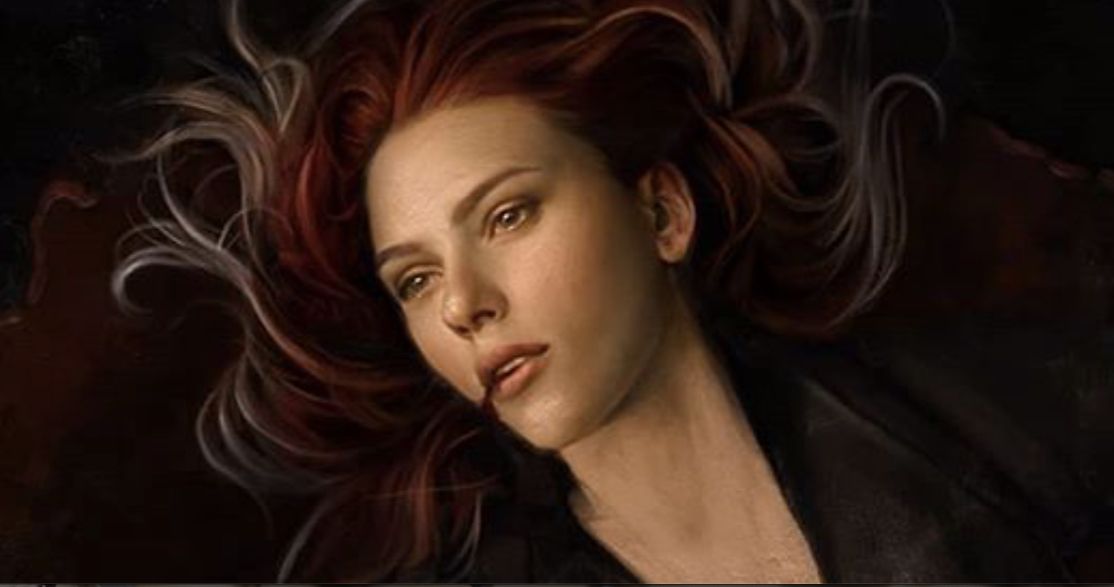 Stunning Avengers: Endgame Portraits Remember the Original 6 and Their Sacrifices