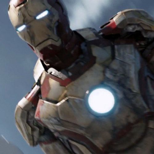 Iron Man 3 'Everything Has Built to This' TV Spot