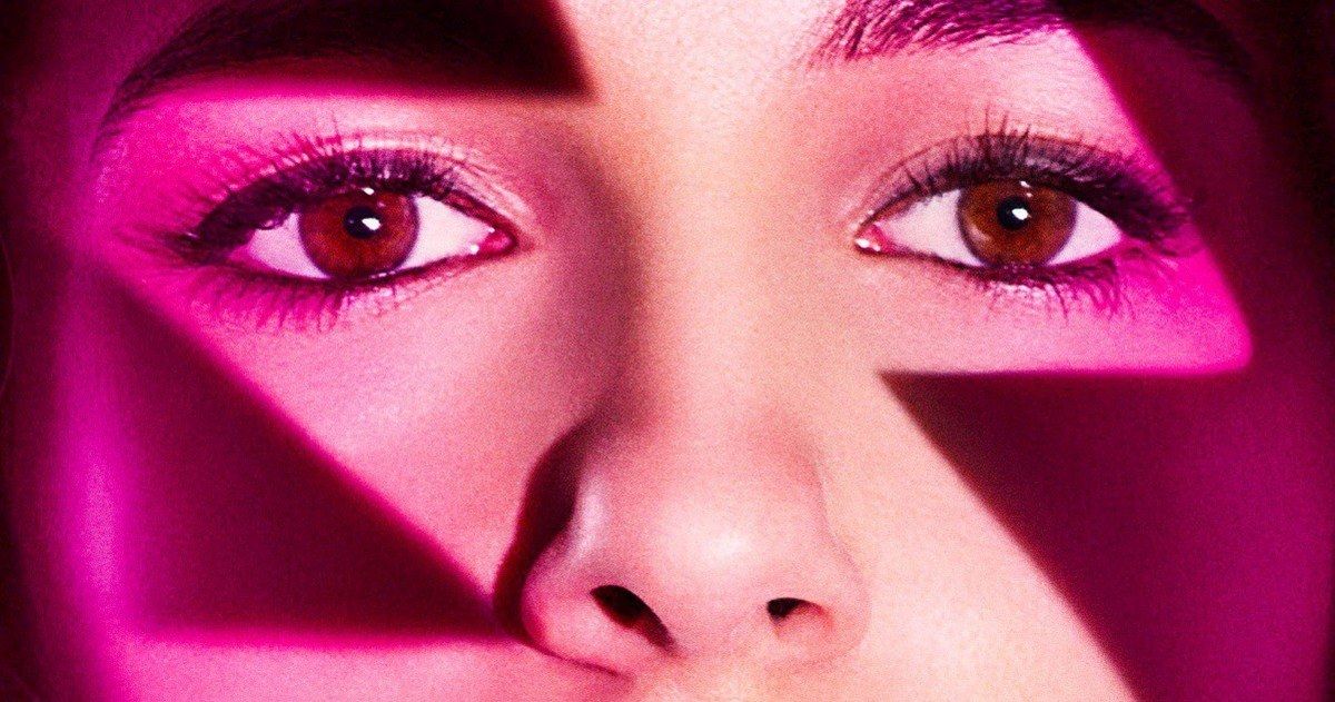 Power Rangers Unite in 5 Character Posters