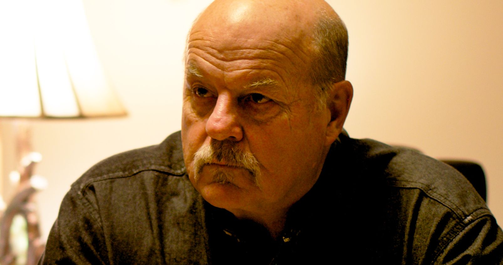 Michael Ironside Is a Detective Investigating a Small Town Secret in HELLmington Exclusive Clip