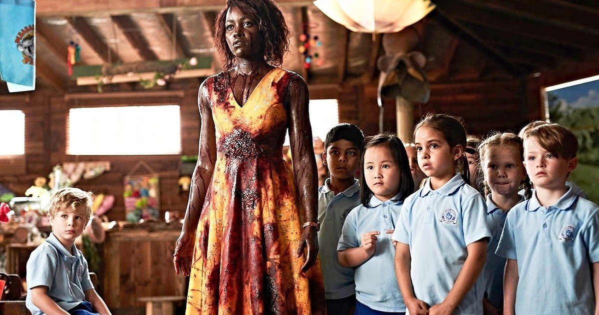 Little Monsters SXSW Review: Lupita Nyong'o Kills It in Australian Zombie Comedy