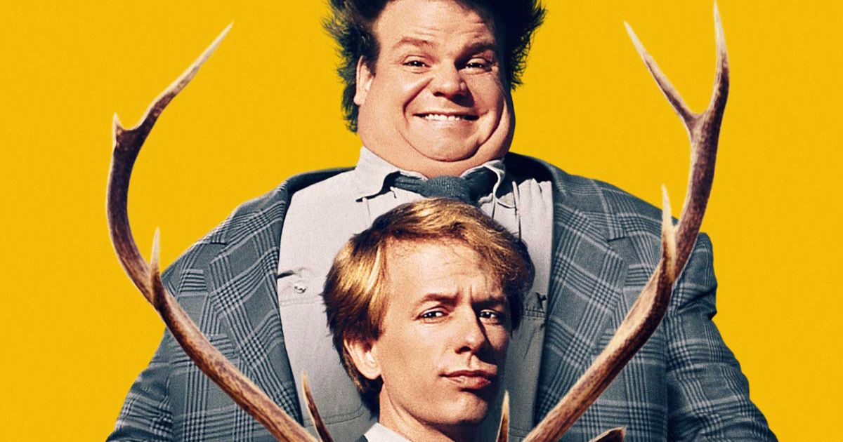 Chris Farley and David Spade Got in a Nasty Fight Over Rob Lowe on the Tommy Boy Set