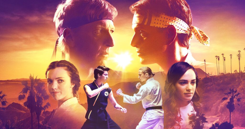 Cobra Kai Stars Debate Who the Real Villain Is: Daniel LaRusso or Johnny Lawrence?