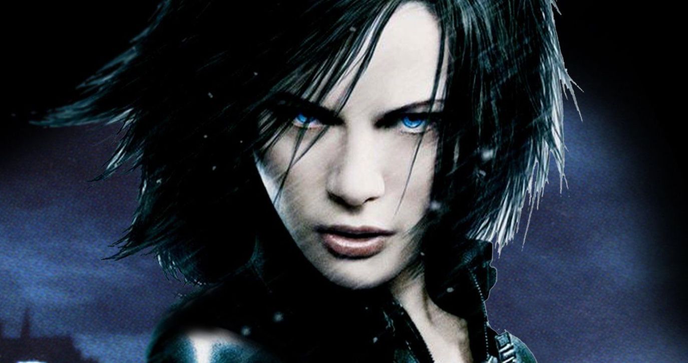 Original Underworld Trilogy Is Streaming on Netflix in May