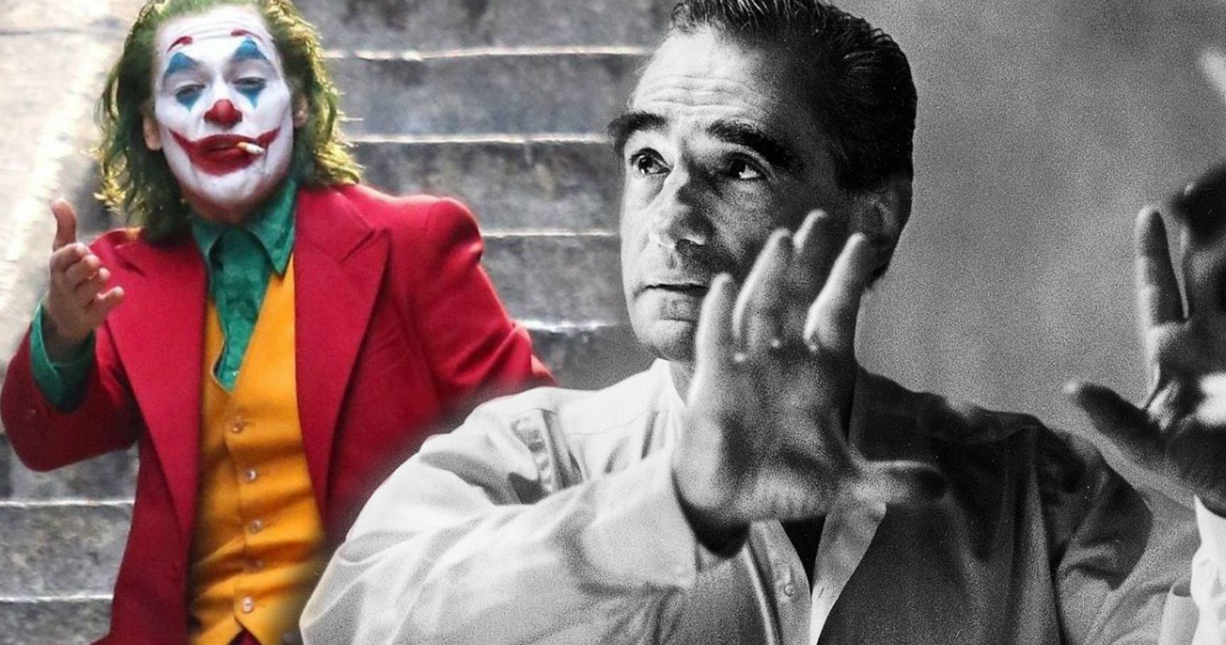Scorsese Wanted to Direct Joker for Years, But Couldn't Find the Time