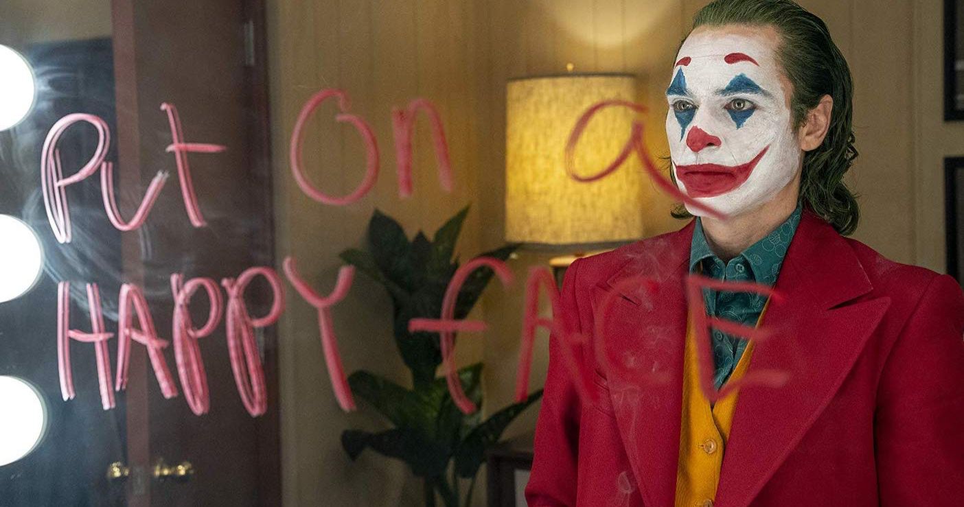 David Fincher's Comments About Joaquin Phoenix's Joker Ignite Heated Debate