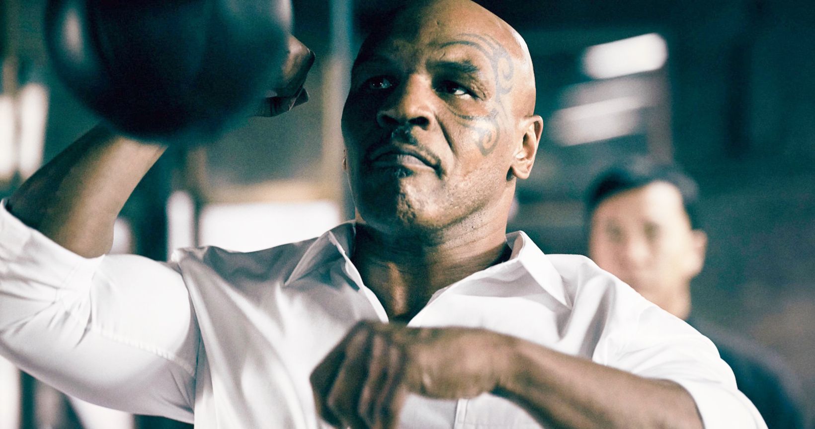 Iron Mike Miniseries Planned at Hulu and Mike Tyson Does Not Approve
