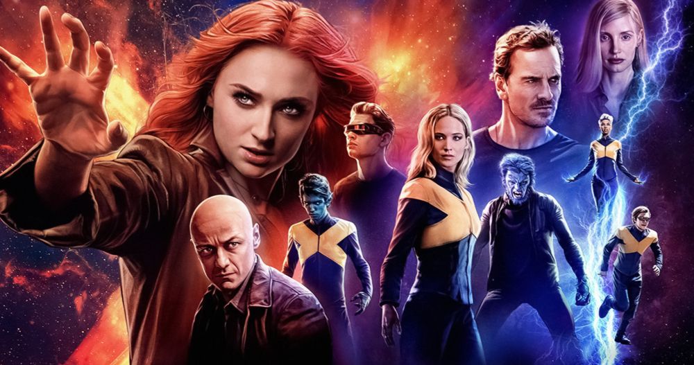 Dark Phoenix Gets Dinged by The New Mutants Director: You Can Only Go Up