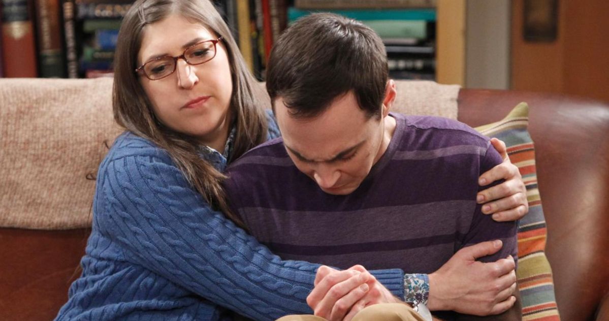 Big Bang Theory Star Mayim Bialik Hints at Secret Reasons Why the Show Really Ended