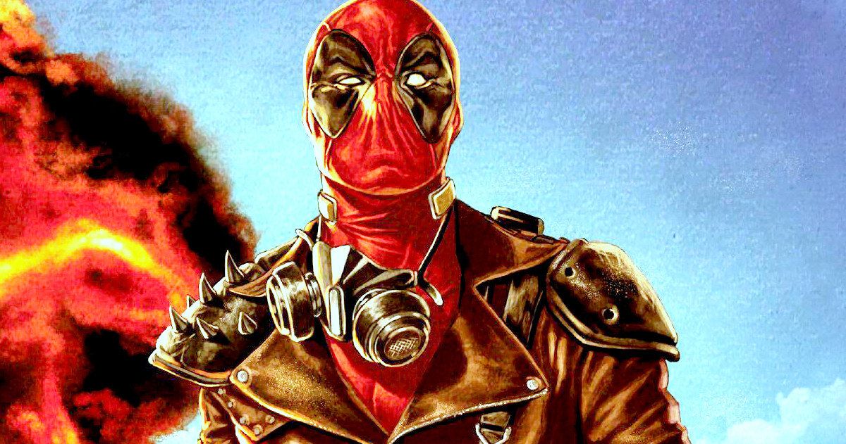 More Marvel Characters Teased in Deadpool Casting Call