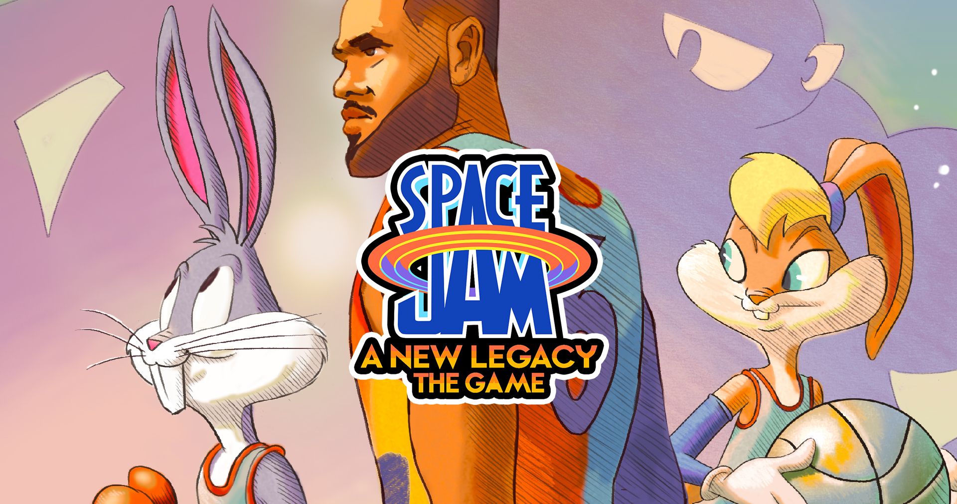 Space Jam: A New Legacy Gets Free Xbox Video Game Tie-In in July