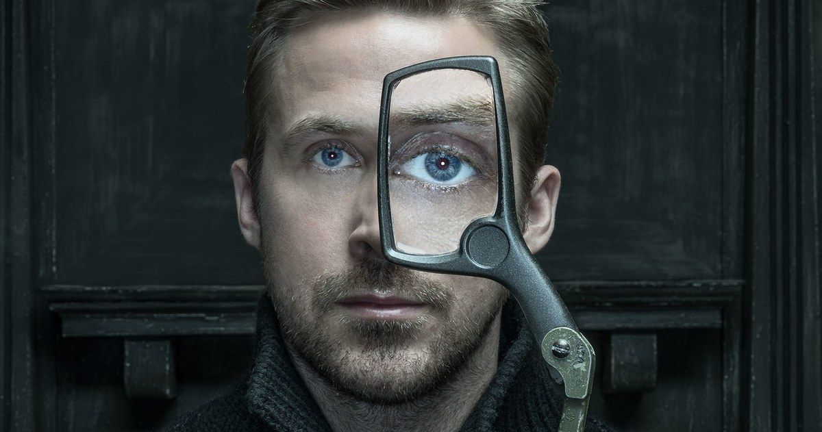 Blade Runner 2049 Script Erased Ryan Gosling's Fear of a Reboot