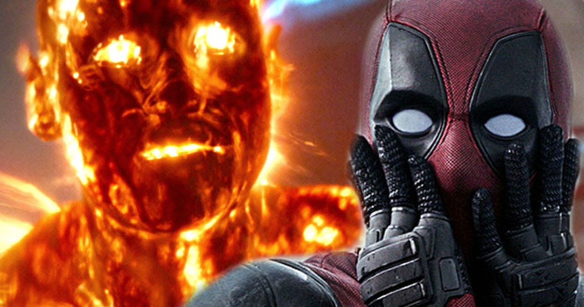 Deadpool 2 Post-Credit Scene to Introduce 3 X-Force Members?