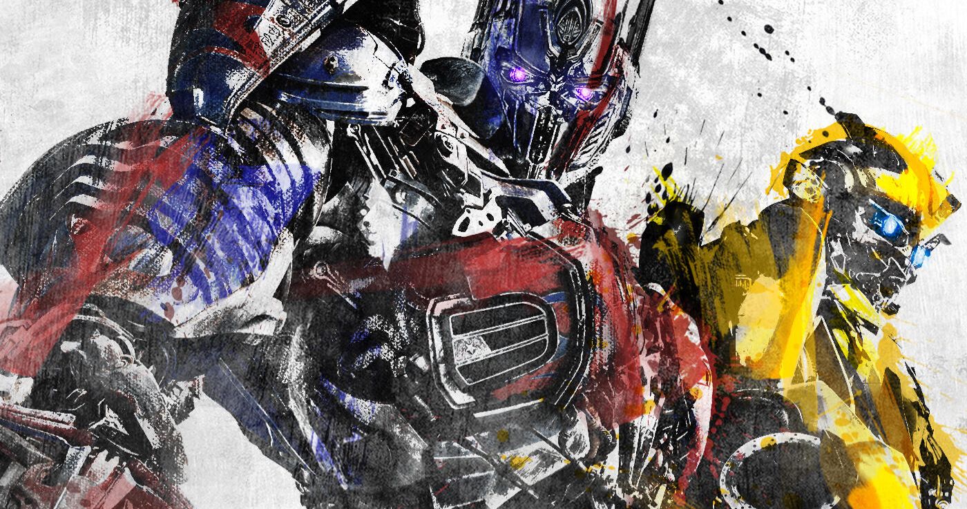 2 New Transformers Movies Are Happening with John Wick 2 and Zodiac Writers
