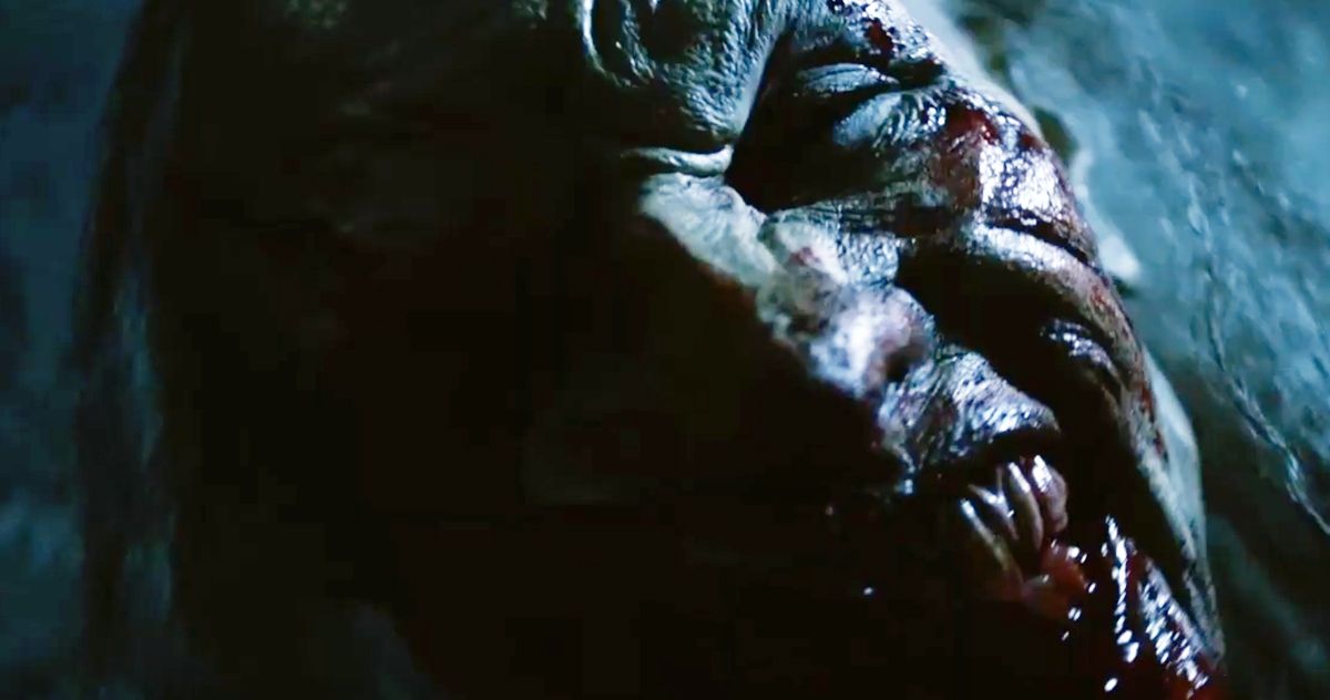 Castle Freak Remake Trailer Arrives Reimagining Stuart Gordon's 90s Horror Cult Classic