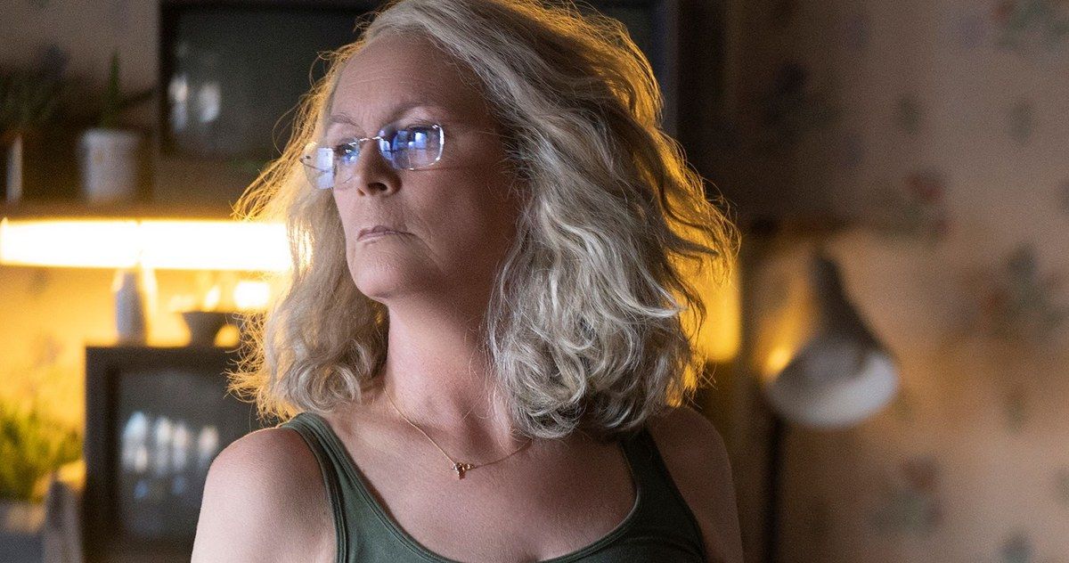 Will Jamie Lee Curtis Return as Laurie Strode in Another Halloween Movie?
