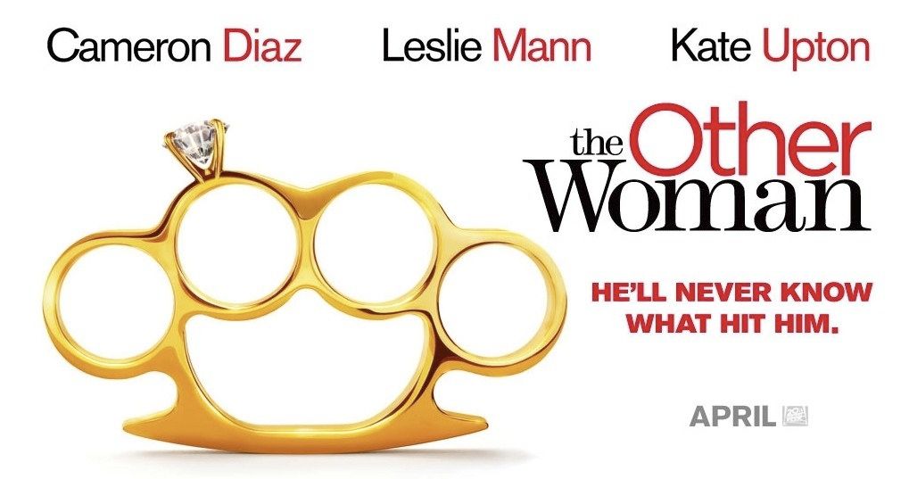The Other Woman Trailer with Cameron Diaz, Leslie Mann and Kate Upton