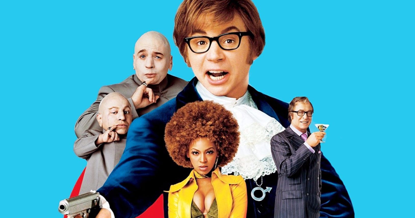 Austin Powers 4 Update Arrives from Director Jay Roach [Exclusive]