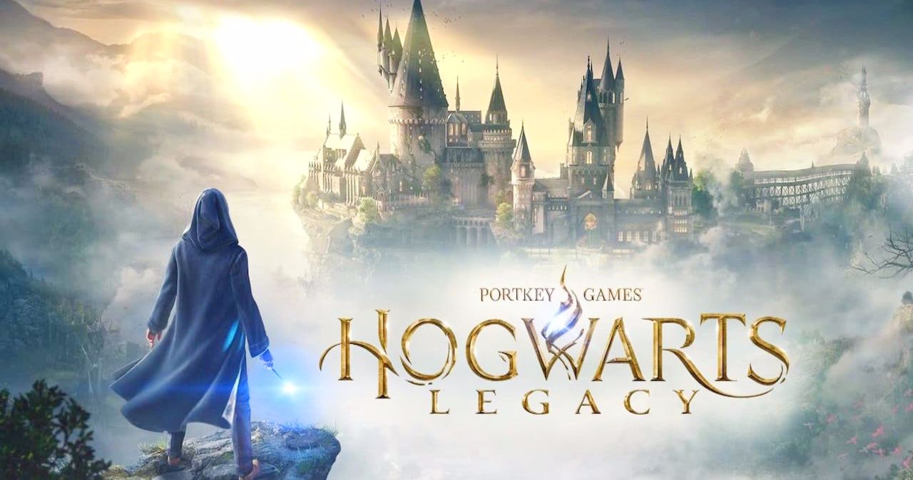 Hogwarts Legacy Trailer Reveals Harry Potter Video Game Set in the 1800s