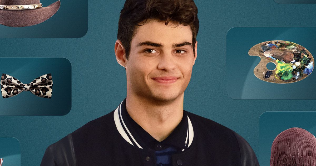 The Perfect Date Trailer: Noah Centineo Will Be Whoever You Want