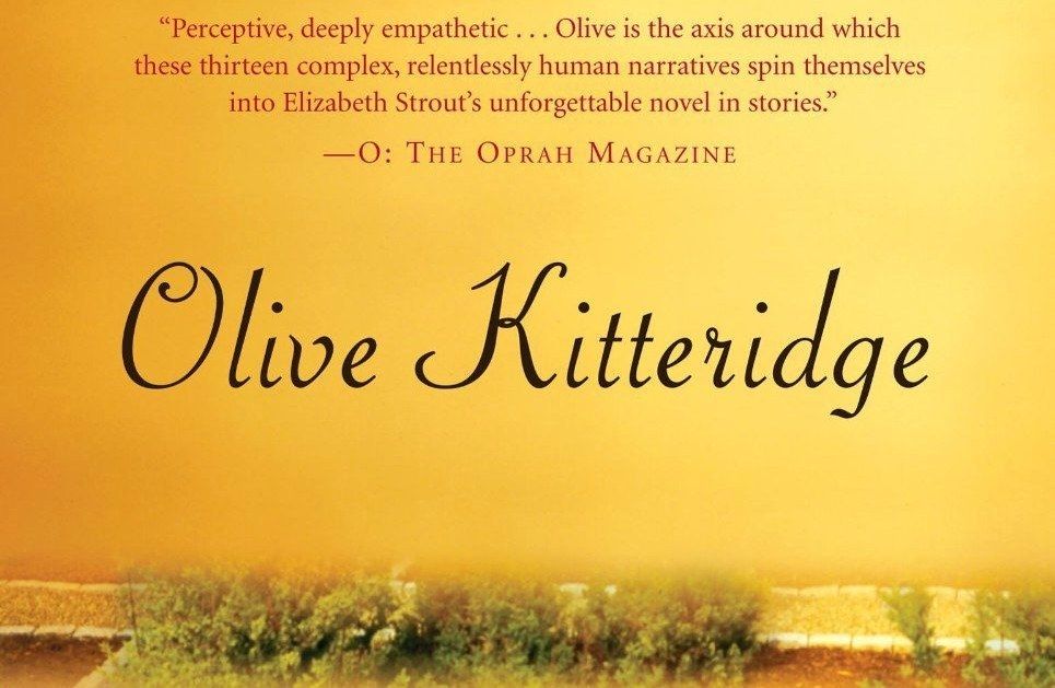 Frances McDormand and Richard Jenkins to Star in HBO Miniseries Olive Kitteridge
