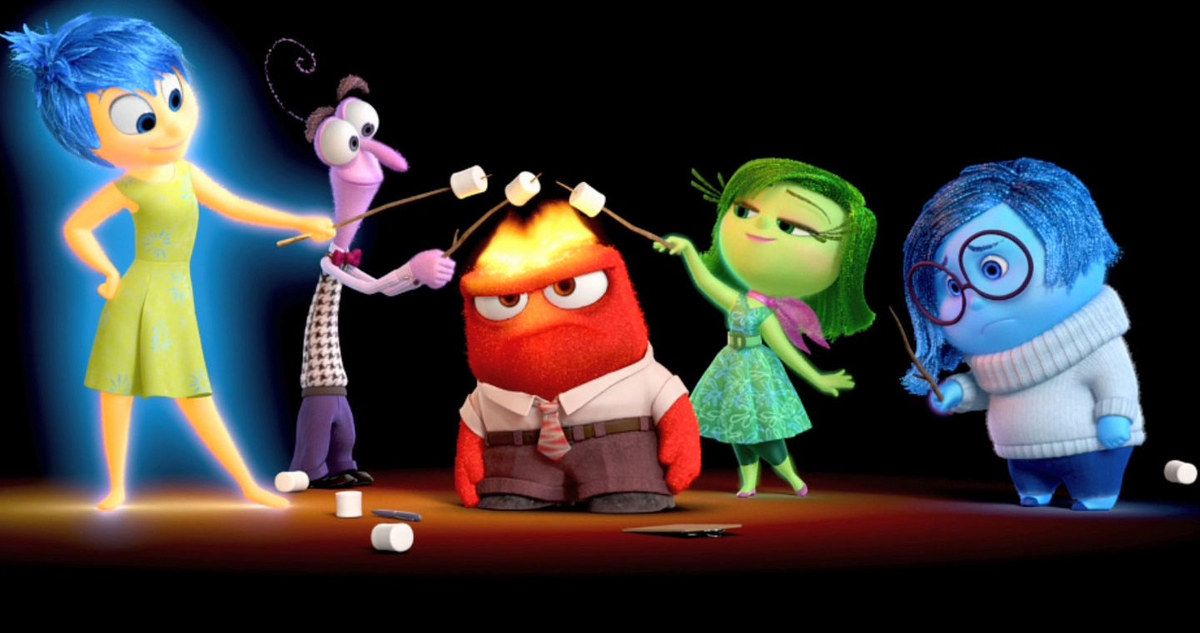 BOX OFFICE PREDICTIONS: Can Inside Out Stop Jurassic World?