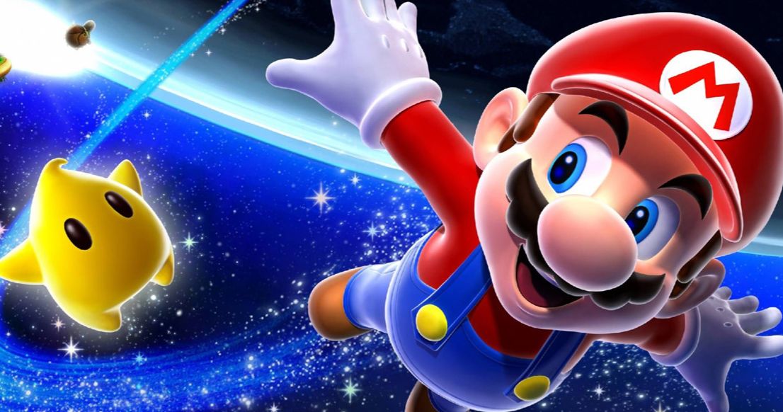 Super Mario Animated Movie Gets 2022 Release Date, Is The Legend of Zelda Next?