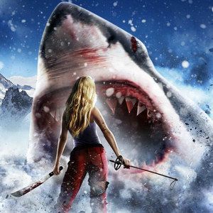 Avalanche Sharks Trailer!