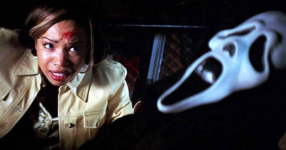 Scream 2 Will Screen at College Filming Location in Georgia with Elise Neal