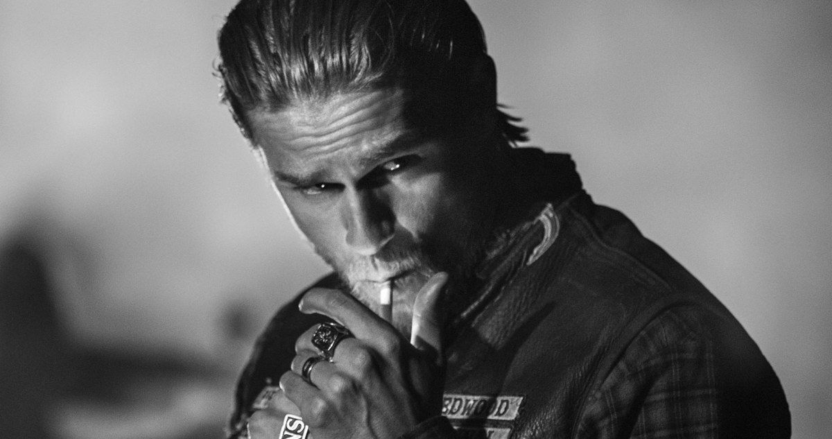 Sons of Anarchy Final Season DVD Debuts February 24th