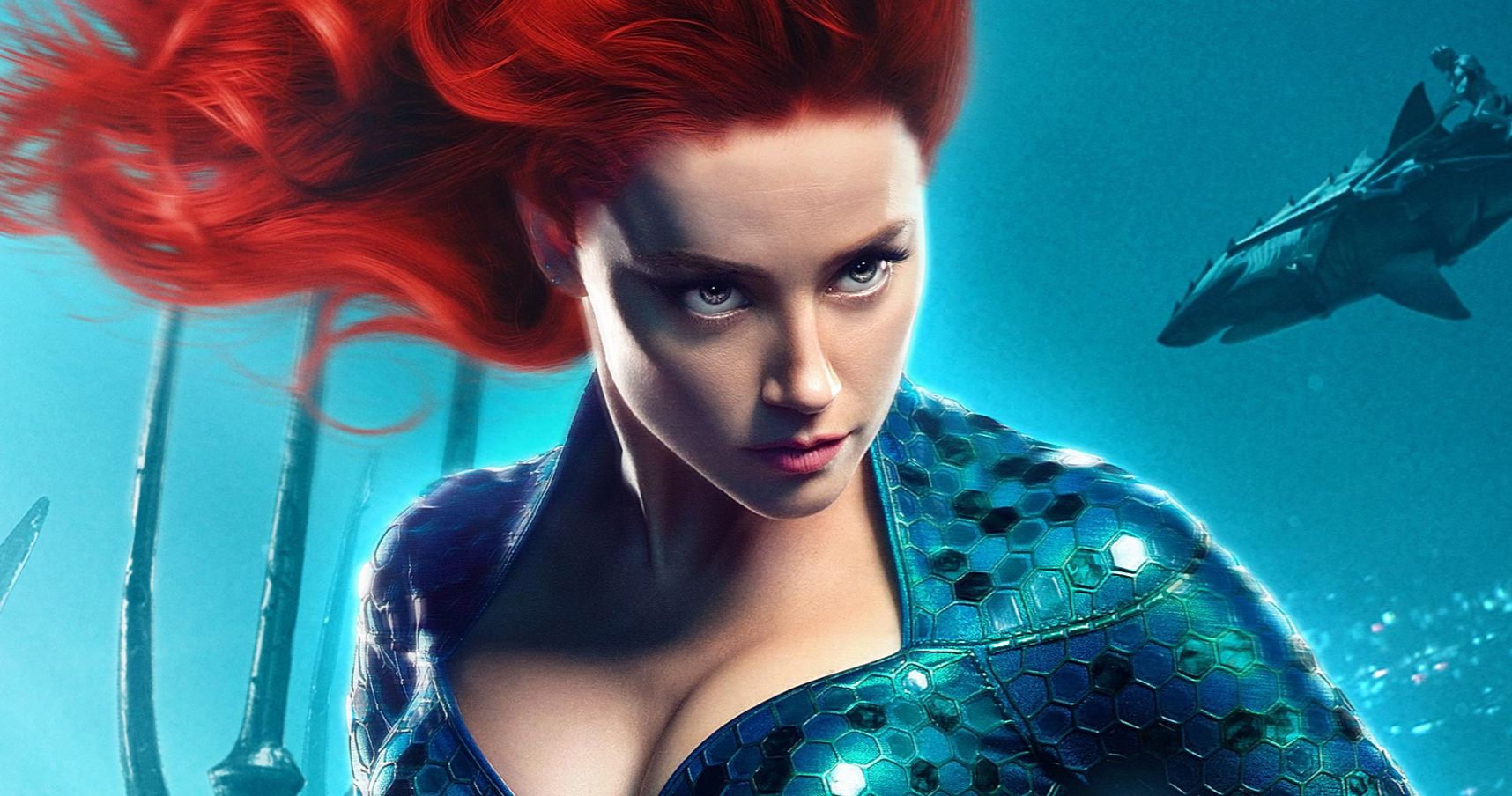 Aquaman 2 Petition to Remove Amber Heard Soars Past 1 Million Signatures