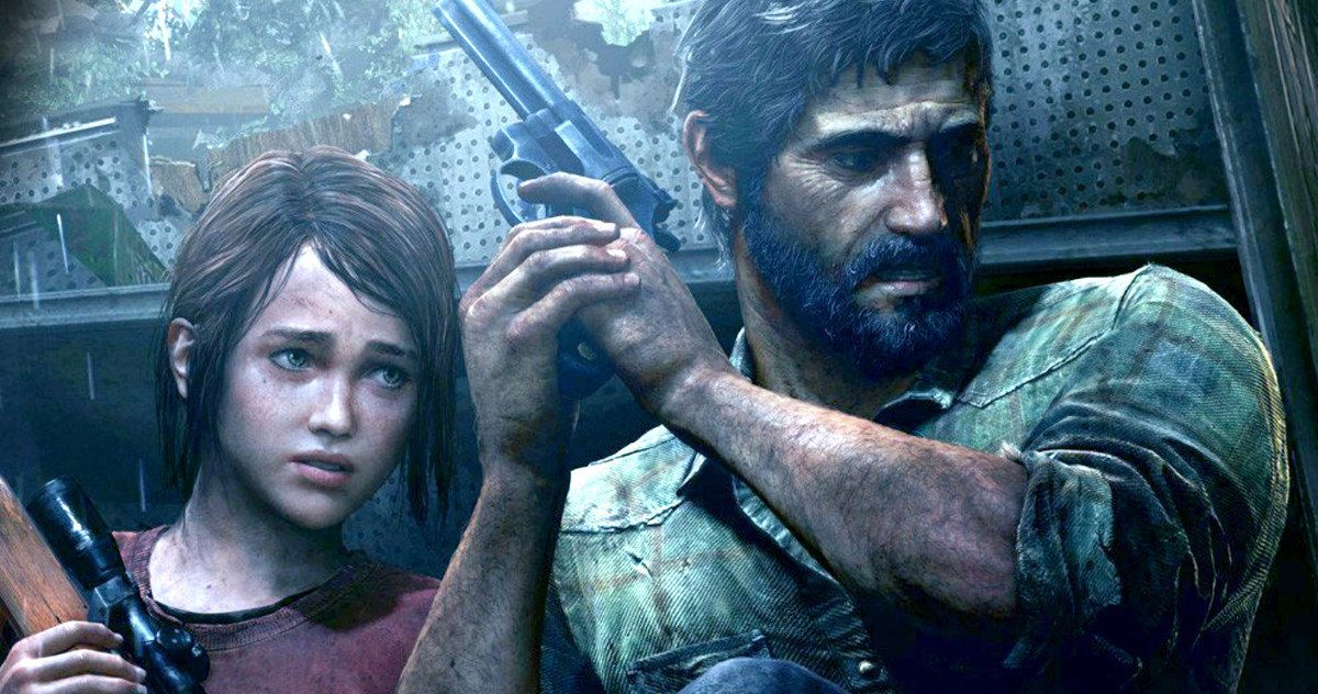 Last of Us Movie Is Indefinitely Delayed Over Creative Differences