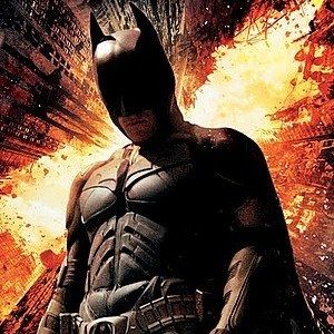 The Dark Knight Rises Official Blu-ray and DVD Press Release