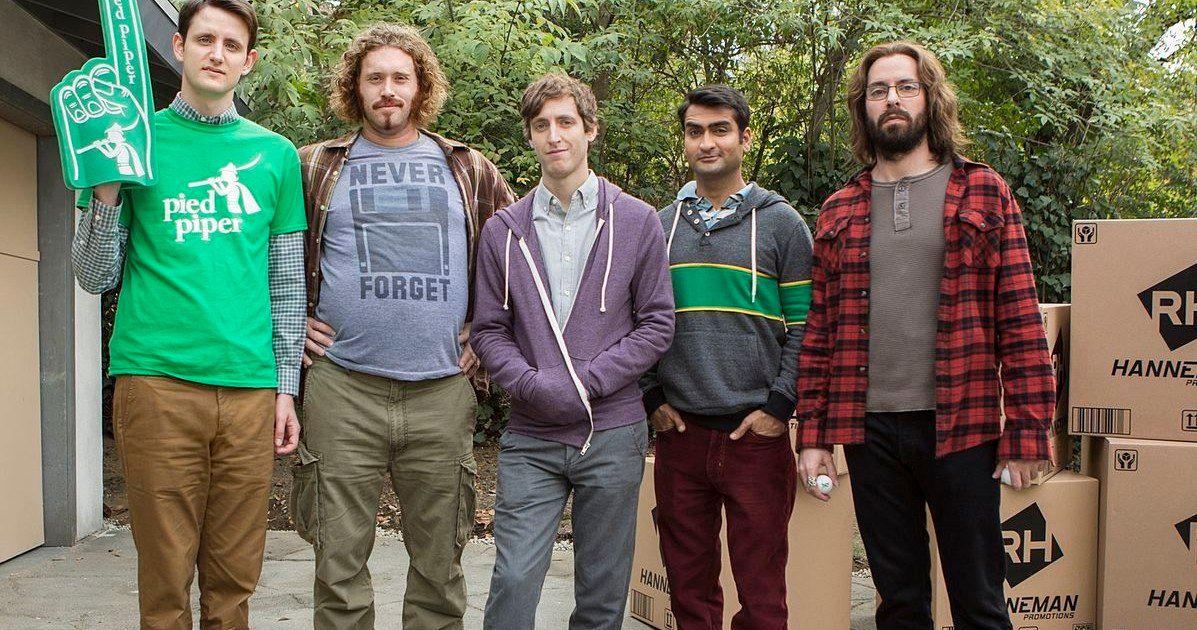 Silicon Valley Season 3 Trailer Puts Pied Piper Team Back to Work