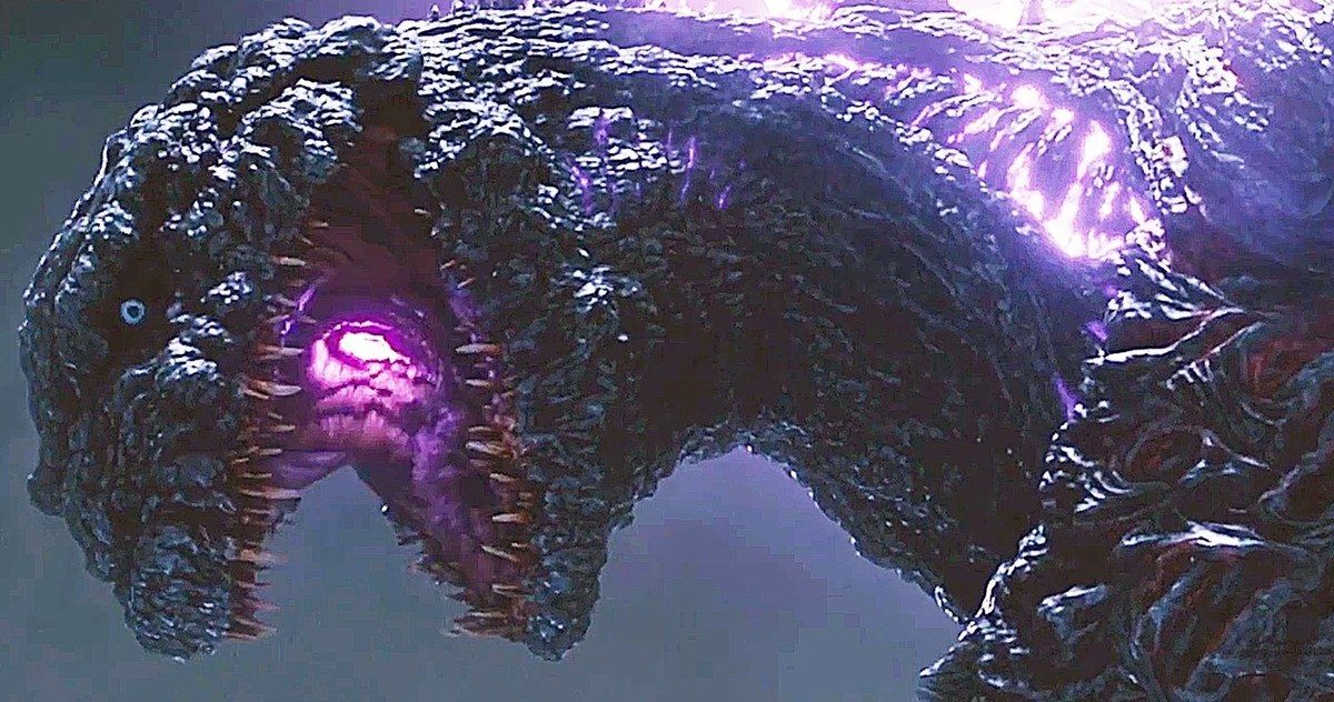 Toho Plans Godzilla Cinematic Universe, Ditches Shin Godzilla 2