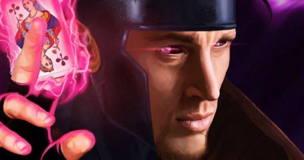 Mister Sinister Tease at the End of X-Men: Apocalypse Was Supposed to Set Up Gambit