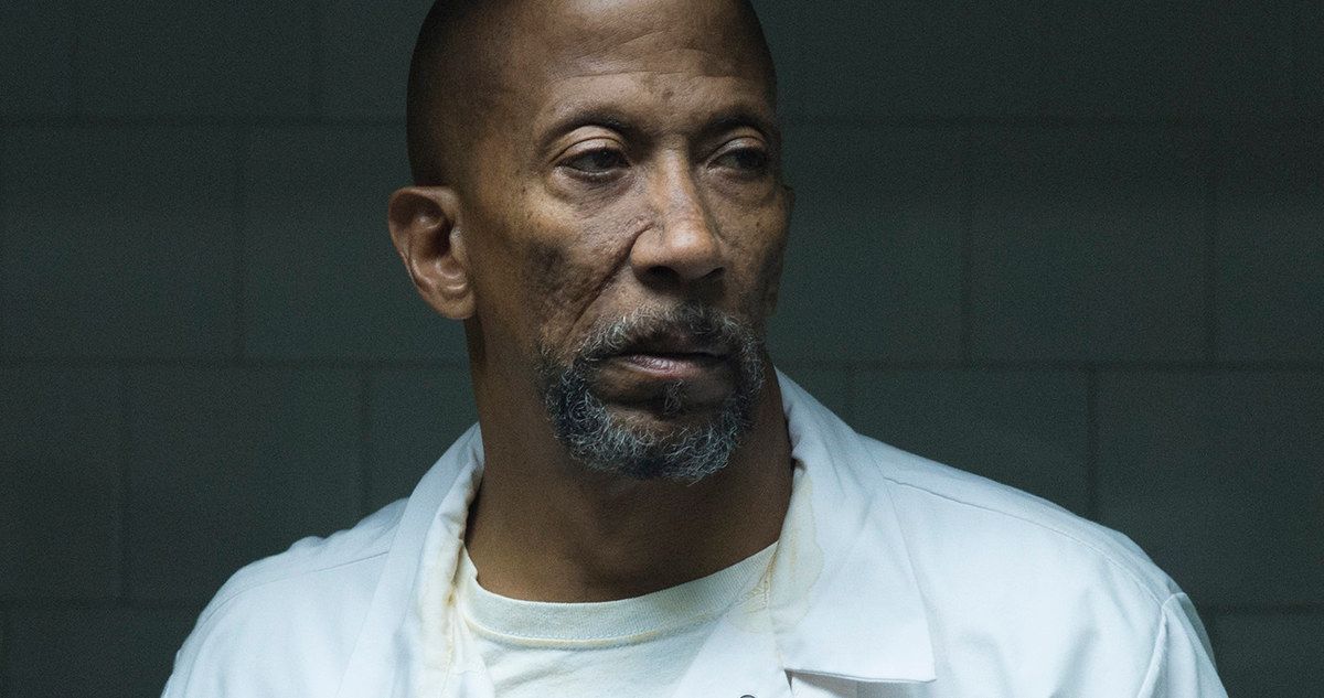 Reg E. Cathey, House of Cards and The Wire Star, Dies at 59