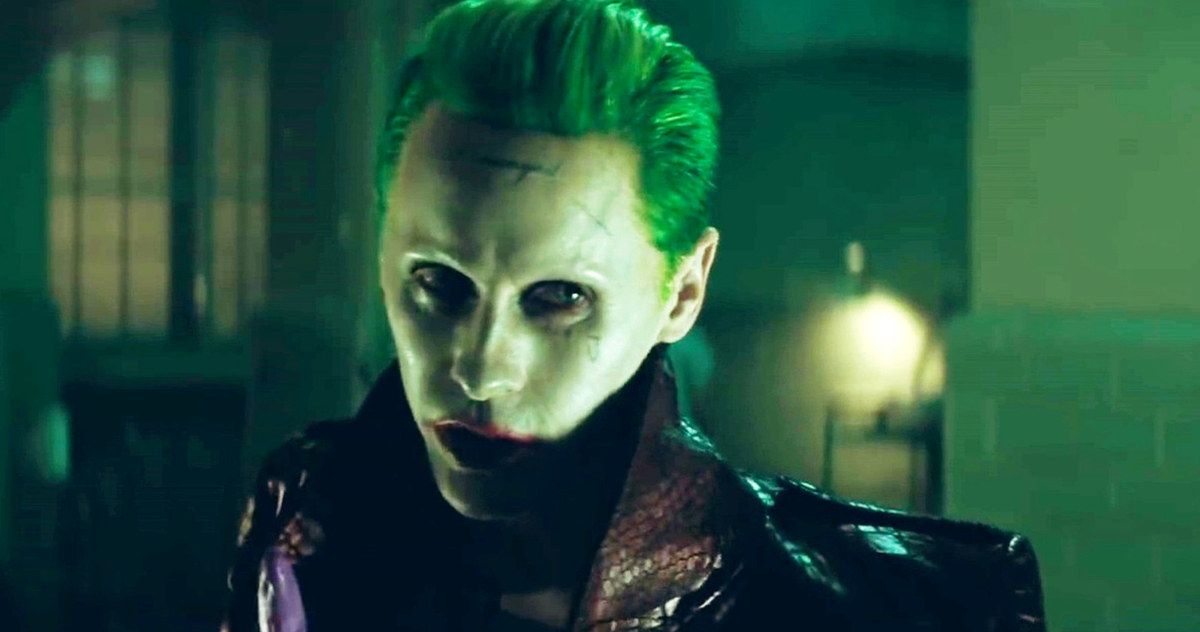 Suicide Squad Stays #1 at the Box Office for the 3rd Week in a Row