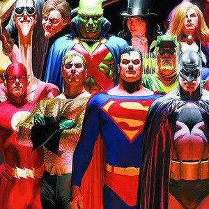 Guillermo Del Toro Teases Warner Bros. Plans for the Entire DC Universe