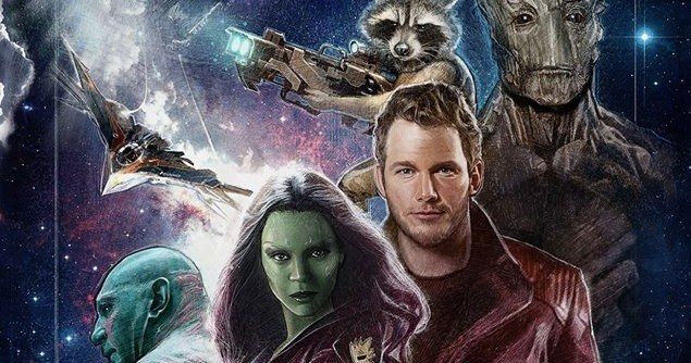 7 Marvel Characters Who May Have a Surprise Cameo in Guardians of the Galaxy