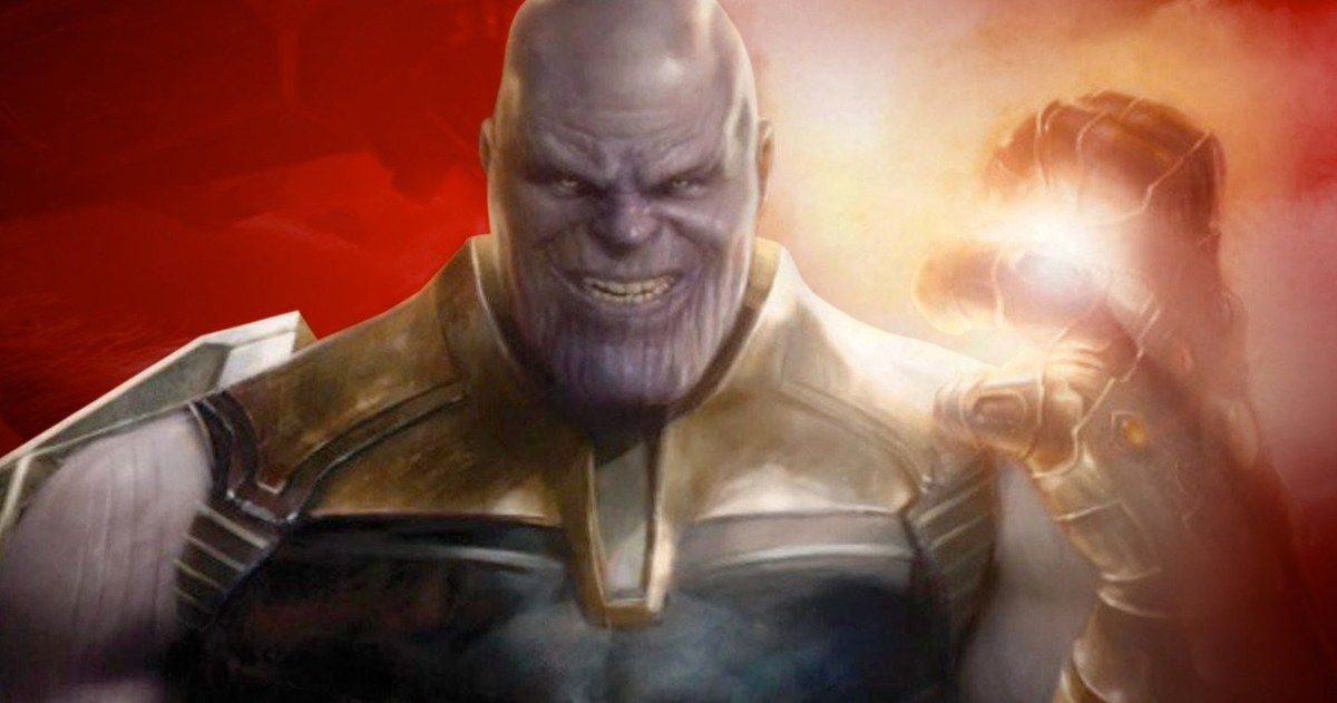 Will Infinity War Obliterate All 2nd Weekend Box Office Records?