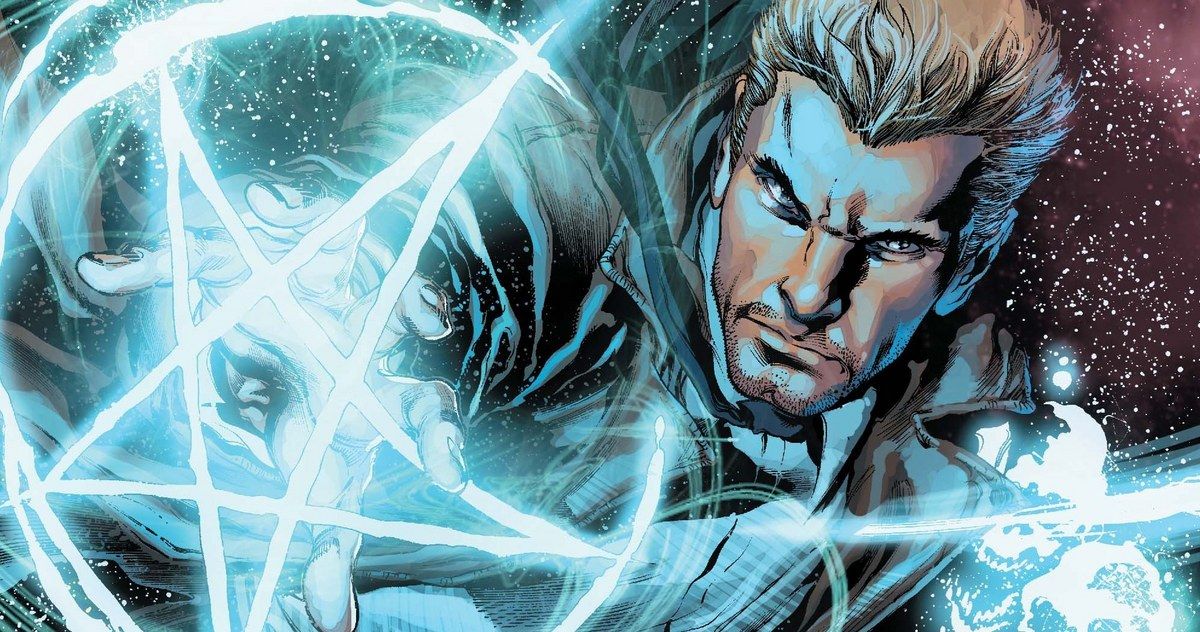 Constantine Pilot Gets Game of Thrones Director Neil Marshall
