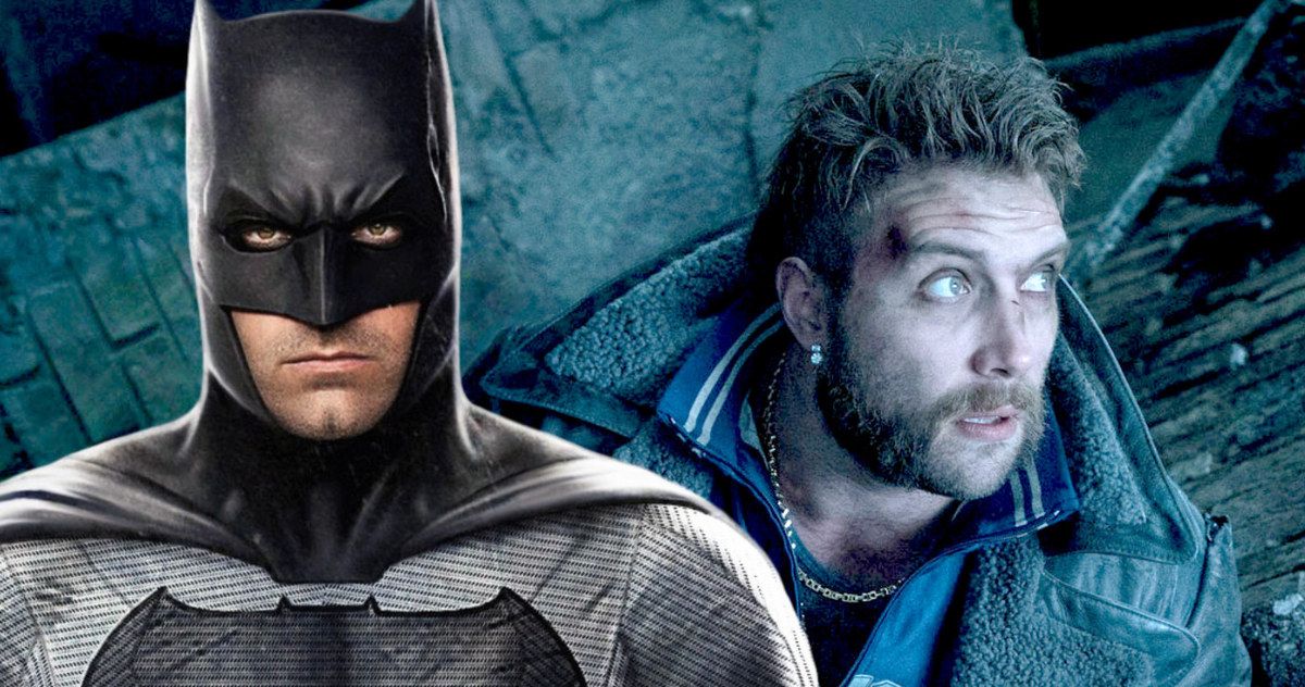 Is Batman the Real Villain in Suicide Squad?
