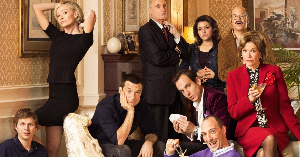 Arrested Development Season 5 Is Very Close to Happening