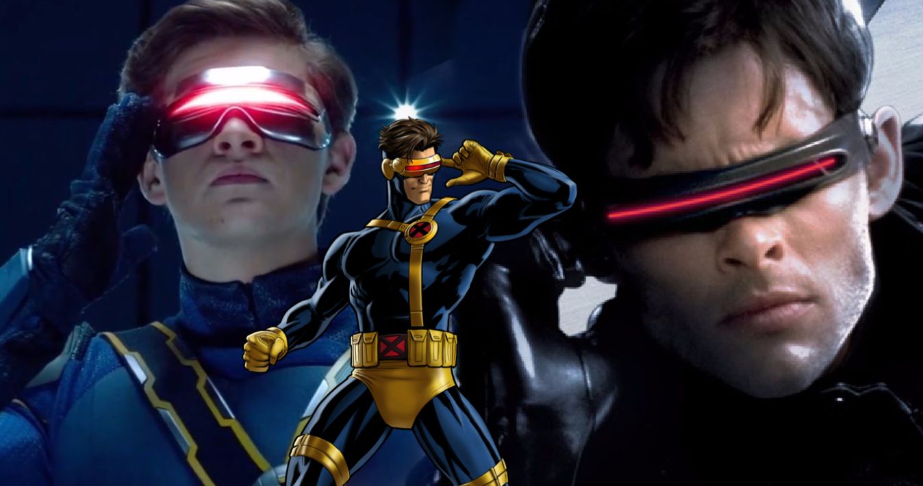 Plural of Cyclops Confirmed in Case You Get Stuck in an X-Men Multiverse