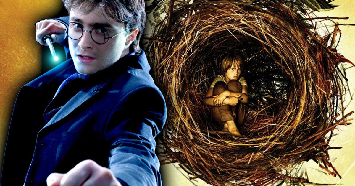 Daniel Radcliffe Wanted for Harry Potter and the Cursed Child Movie