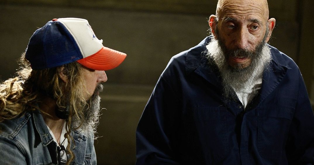 Rob Zombie Pays Tribute to Sid Haig One Year After His Passing
