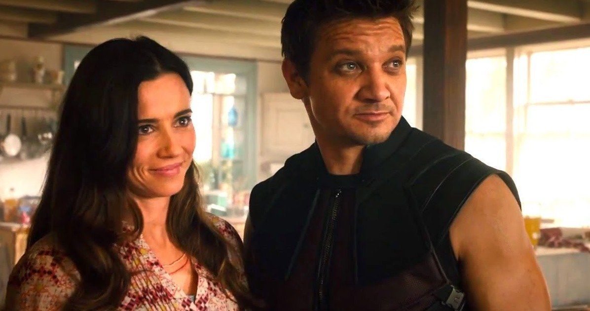 Does Hawkeye's New Avengers 4 Haircut Spell Doom for His Family?